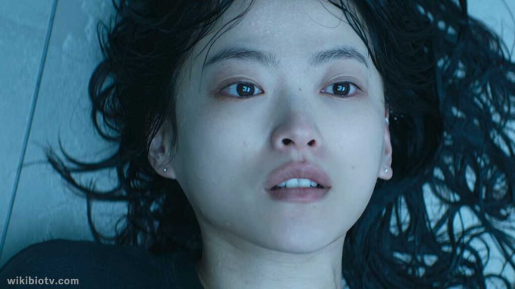 Unlocked (2017 film) visual data 4