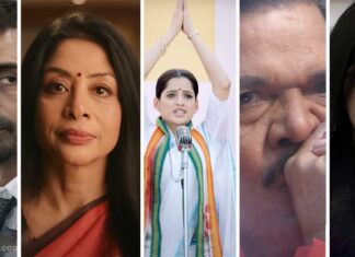 Politically Motivated Web Series to Watch Amid Elections on OTT