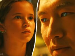 Atlas Movie Plot and Ending Explained