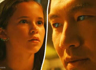 Atlas Movie Plot and Ending Explained