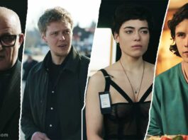 Colors of Evil Red Cast, Characters, Plot and Ending Explained