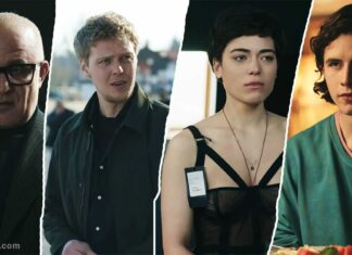 Colors of Evil Red Cast, Characters, Plot and Ending Explained