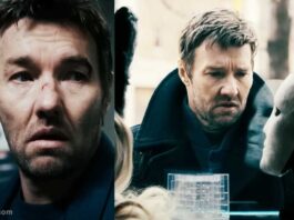 Dark Matter Season 1 Review