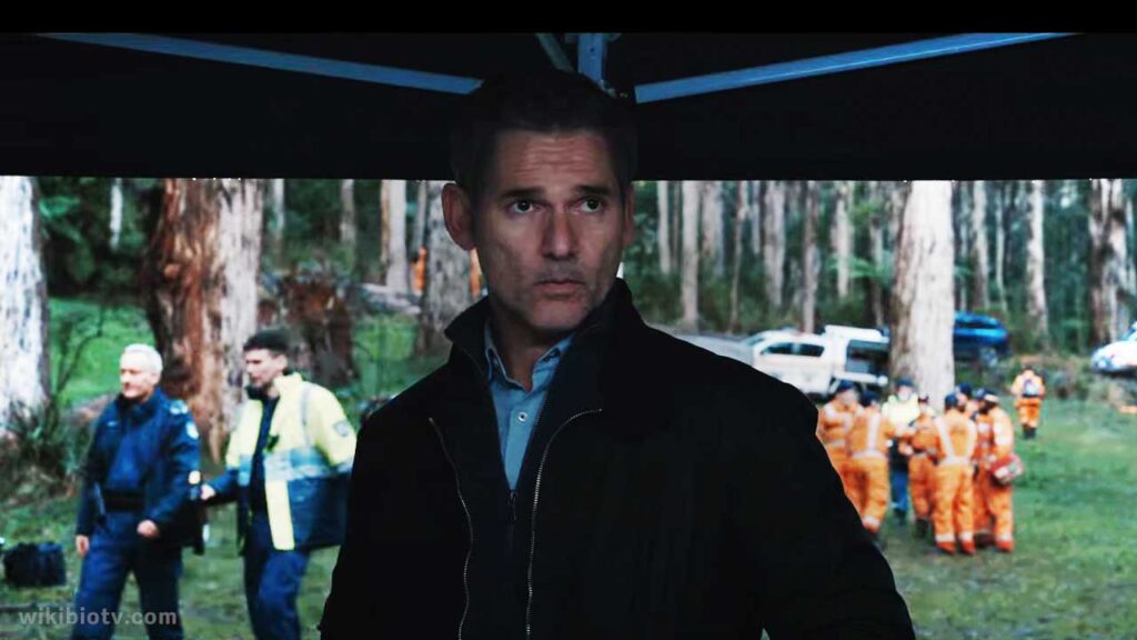 "Force of Nature The Dry 2" Plot and Ending Explained