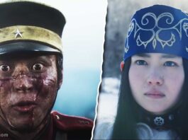 Golden Kamuy Plot and Ending Explained