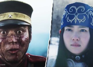 Golden Kamuy Plot and Ending Explained