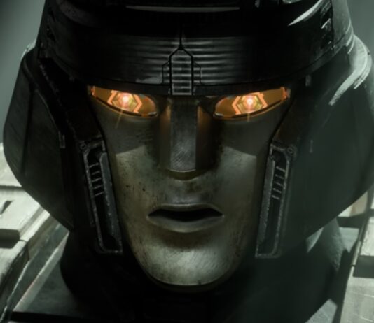 Transformers one