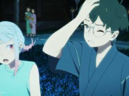 My Oni Girl Review