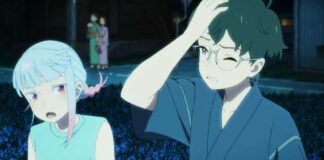My Oni Girl Review