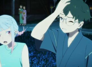 My Oni Girl Review