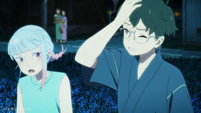 My-Oni-Girl My Oni Girl Review