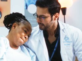 Netflix Postcards Web Series Review 2024