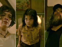 Netflix Silent Movie Monster 2024 Plot and Ending Explained with Screenshots