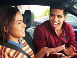 Prom Dates Movie Review 2024