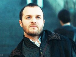 Shardlake Season 1 Review 2024