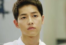 Song Joong-ki's Top 10 Drama And Movie Masterpieces: The Master Of Genres - From Romance To Action