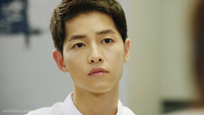 Song-Joong-ki's-Top-10-Drama-And-Movie-Masterpieces Song Joong-ki's Top 10 Drama And Movie Masterpieces: The Master Of Genres - From Romance To Action