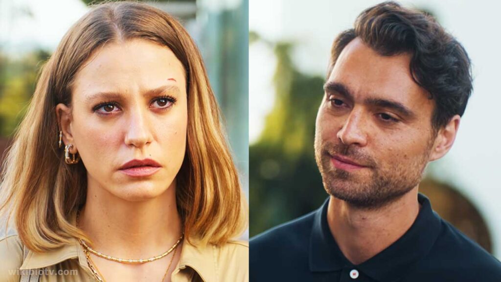 "Thank You, Next" 2024 Review: Netflix’s Glitzy Rom-Com With A Turkish