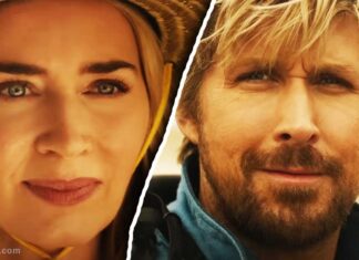 The Fall Guy Plot and Ending Explained