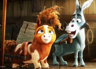 Thelma the Unicorn Movie Review 2024