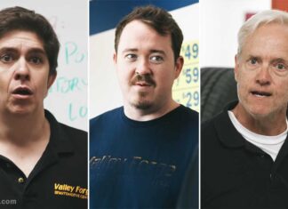 Tires web series ending explained and plot summary