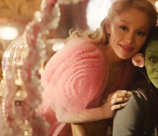 Wicked Movie Trailer, Cast, OTT, Release date