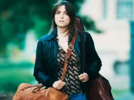 Beautiful Rebel Review