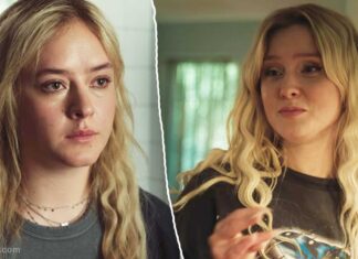 A part of you movie cast, plot and ending explained in detail