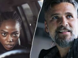 Bionic Cast, Plot and Ending Explained