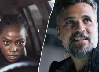 Bionic Cast, Plot and Ending Explained