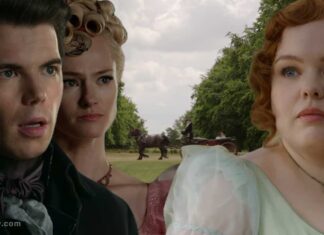Bridgerton Season 3