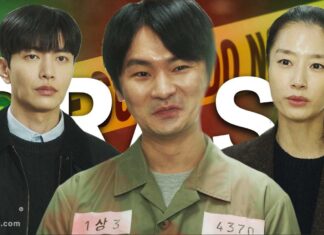 Crash Korean Drama Cast, Characters, Plot and Ending Explained