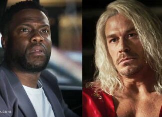 Die Hart 2: Die Harter Cast, Characters, Plot, Ending Explained 2024
