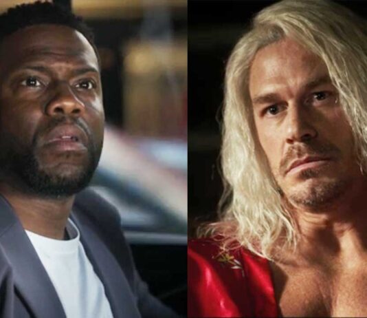 Die Hart 2: Die Harter Cast, Characters, Plot, Ending Explained 2024