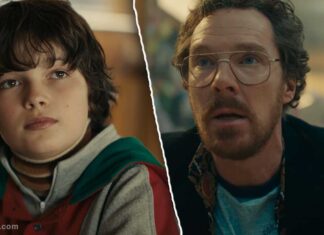 Eric Cast, Plot, Ending Explained 2024