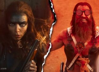 Furiosa: A Mad Max Saga