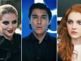 Geek Girl Cast, Plot, Ending Explained 2024