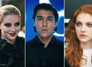 Geek Girl Cast, Plot, Ending Explained 2024