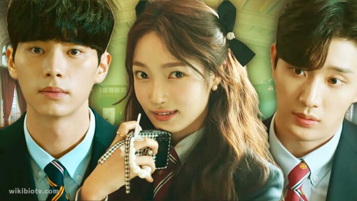 Hierarchy cast, characters, plot, ending explained 2024