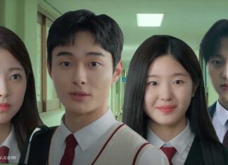 High School Return of a Gangster Cast, Characters, Plot, Ending Explained (2024)