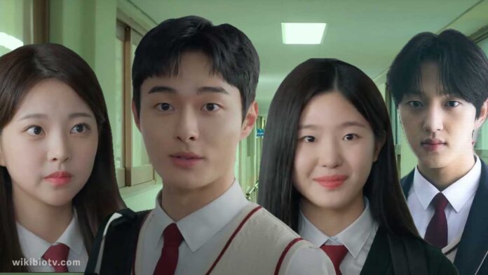 High-School-Return-of-a-Gangster High School Return of a Gangster Cast, Characters, Plot, Ending Explained (2024)