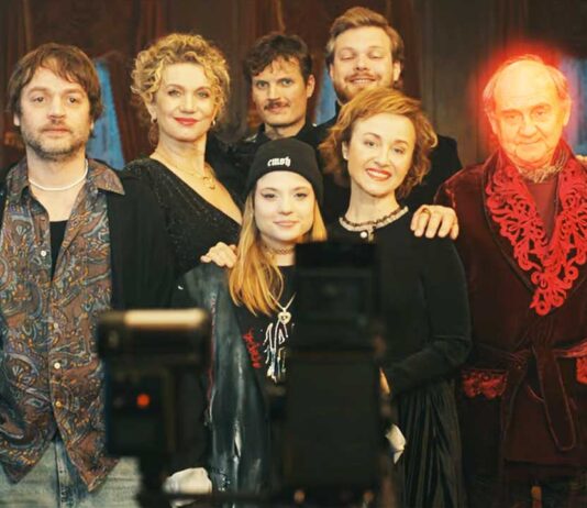 Inheritance 2024 Netflix