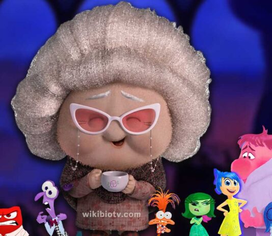 Inside Out 2 Cast, Characters, Plot, Ending Explained