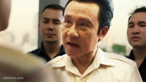 Doctor Climax (2024) Plot, Characters and Ending Explained: How Does