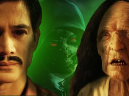 Mallari Movie Cast, Characters, Plot and Ending Explanation