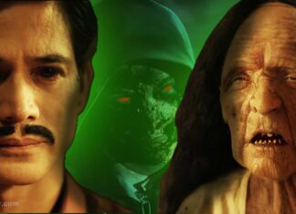Mallari Movie Cast, Characters, Plot and Ending Explanation