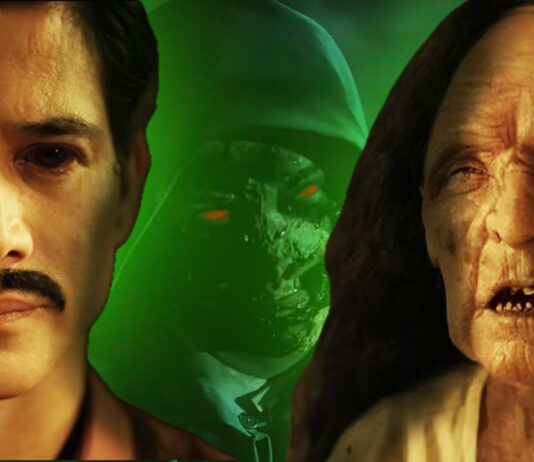 Mallari Movie Cast, Characters, Plot and Ending Explanation