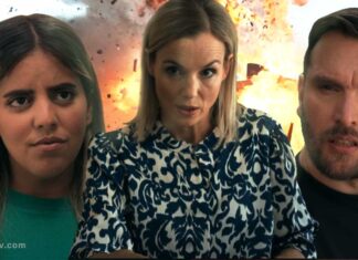 The Infallibles Cast, Characters, Plot, and Ending Explained