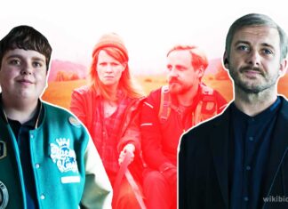 Too Old For Fairytales 2 Cast, Characters, Plot and Ending Explained (2024)