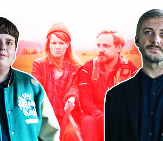 Too Old For Fairytales 2 Cast, Characters, Plot and Ending Explained (2024)